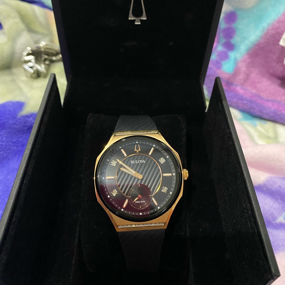 Bulova